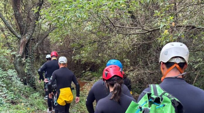 NaturAlpujarra reúne a más de 150 participantes en tres días de deporte y naturaleza por ocho municipios