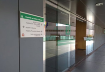 Prisión sin fianza para uno de los detenidos en una operación antidroga en Viator y Almería