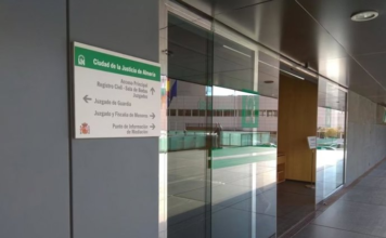 Prisión sin fianza para uno de los detenidos en una operación antidroga en Viator y Almería