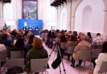 Las mujeres empresarias del Andarax pueden solicitar ayudas de hasta 1.000 euros