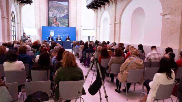 Consejo Provincial de la Mujer