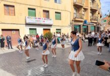 Almócita refuerza su hermanamiento con Dúrcal (Granada) a partir de sus vínculos históricos y culturales