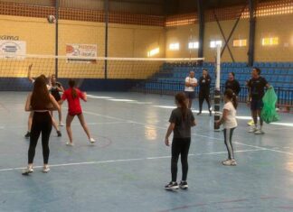 El IES Cerro Milano de Alhama acerca la literatura y el deporte a su alumnado
