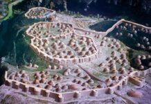 El proyecto ‘Habitar Los Millares’ acerca el patrimonio arqueológico a los pueblos del Andarax